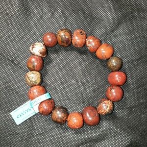 Alexander KALIFANO natural stone Bracelet